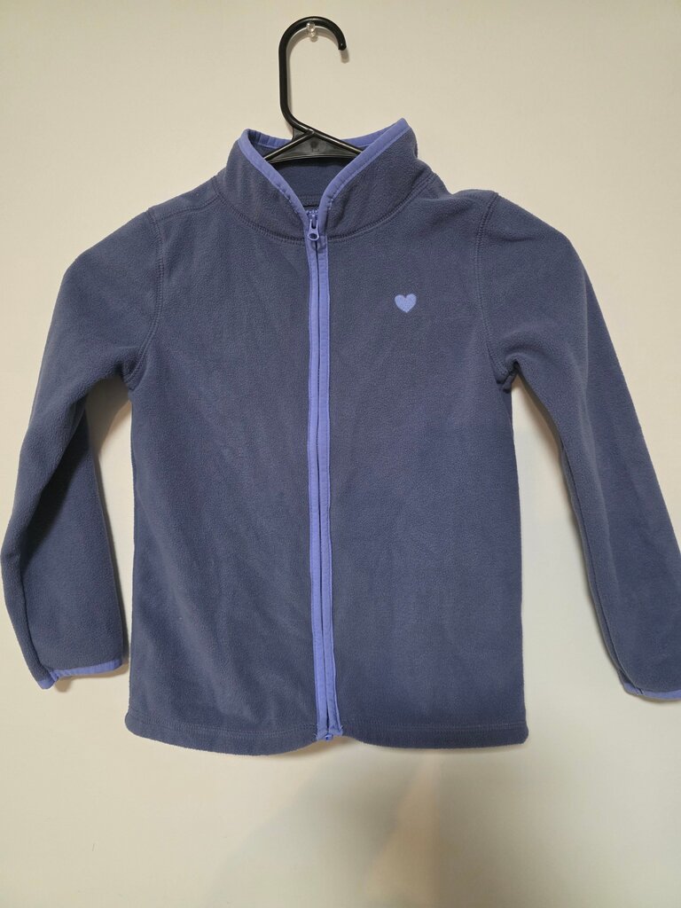 6 OshKosh B'gosh Girls Fleece Jacket