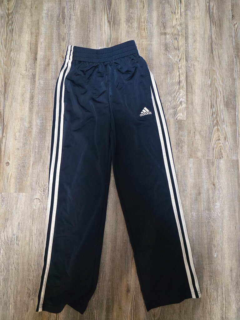 10/12 Adidas Youth Pants with Stripes