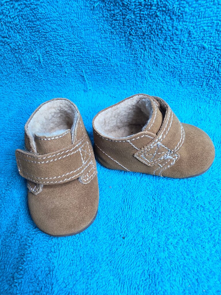 2c Genuine Kids Infant Boots