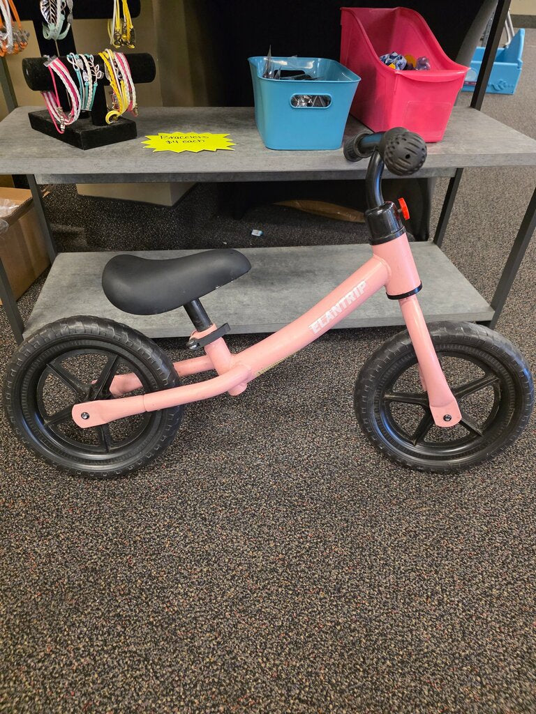 ELANTRIP Balance Bike