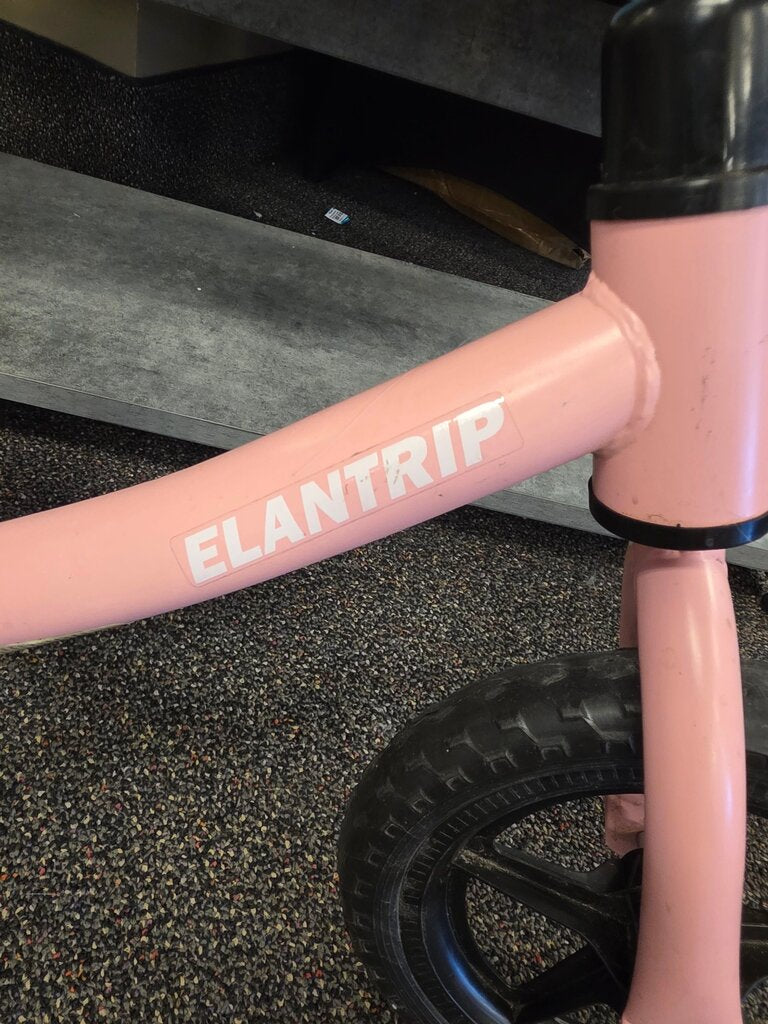 ELANTRIP Balance Bike
