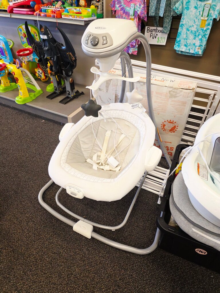 Graco Baby Swing
