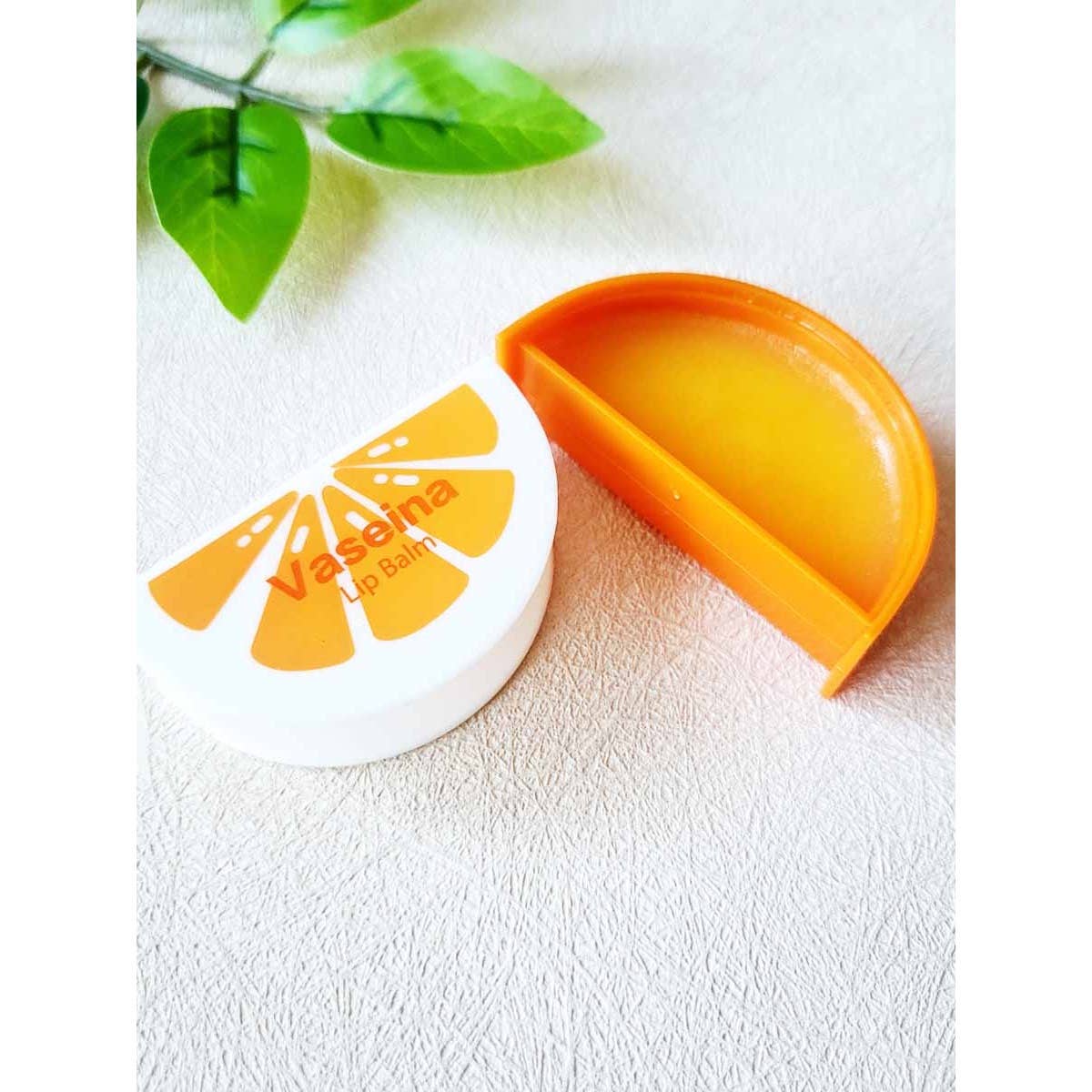 Everyday Use Fruit Lip Balm: ASSORTED COLOR / ONE SIZE(24)