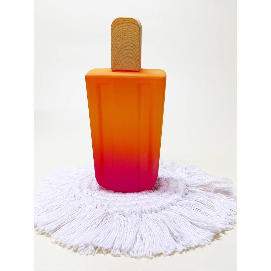 ICE CREAM BAR SPRAY PERFUME: Orange Multi / ONE SIZE(1)