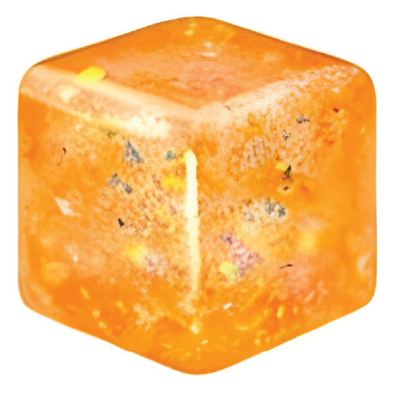 Fun Doh MINI Squishy Cube 2 Pack VIRAL Variety - 24/Display: Wholesale Price