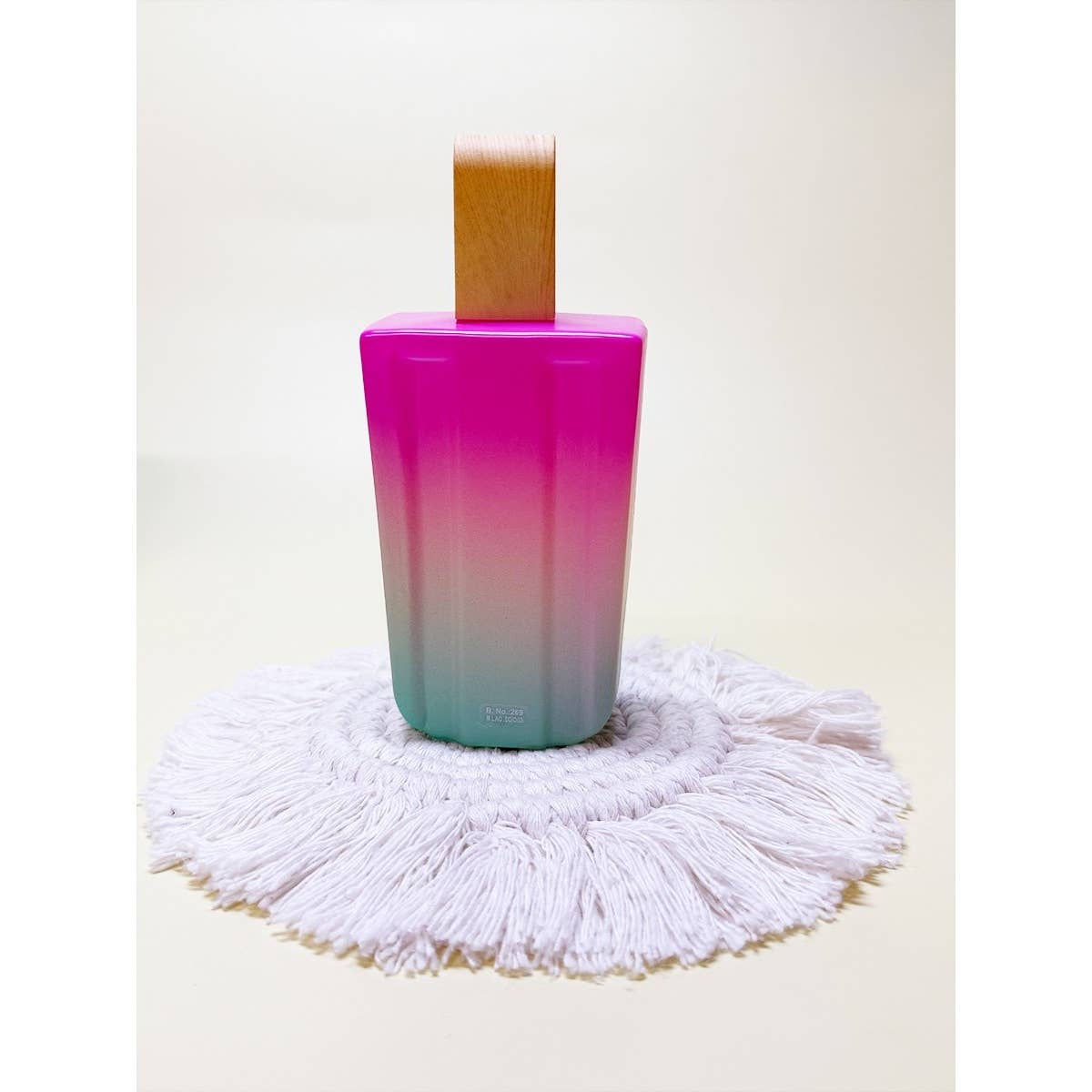 ICE CREAM BAR SPRAY PERFUME: Orange Multi / ONE SIZE(1)