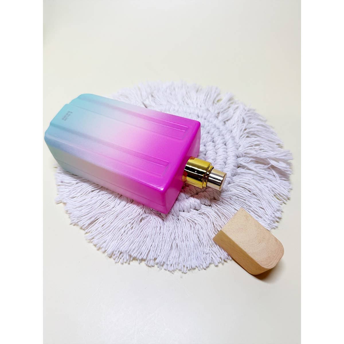 ICE CREAM BAR SPRAY PERFUME: Orange Multi / ONE SIZE(1)