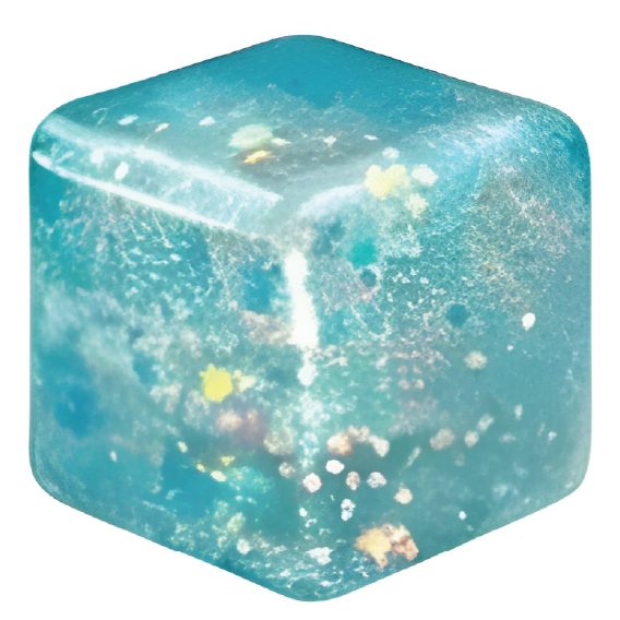 Fun Doh MINI Squishy Cube 2 Pack VIRAL Variety - 24/Display: Wholesale Price