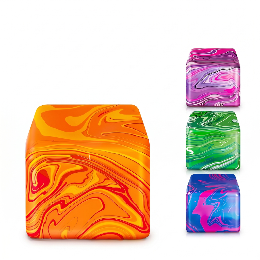 Ultimate Stress Relieve - Ice Cube Squeeze Toy