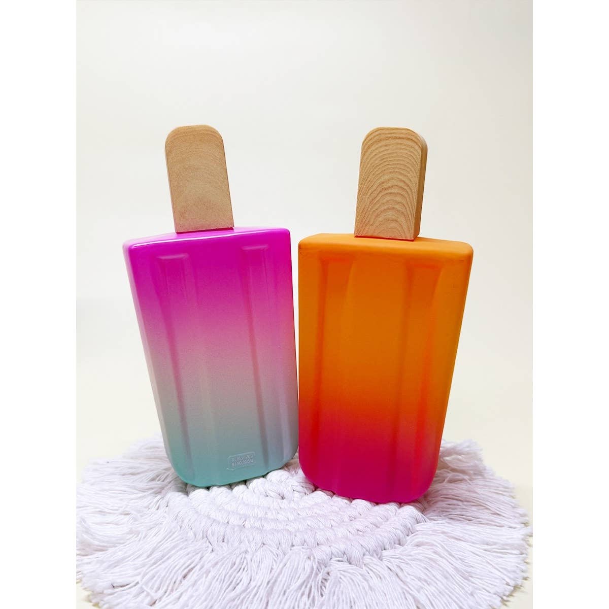 ICE CREAM BAR SPRAY PERFUME: PINK MULTI / ONE SIZE(1)