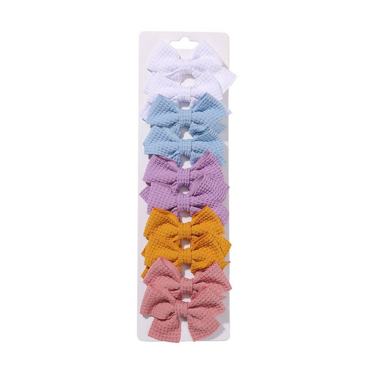 1.6" Handmade Fabric Bow Clips for Girls_CWAHA6756: TYPE20 / (OS) 1