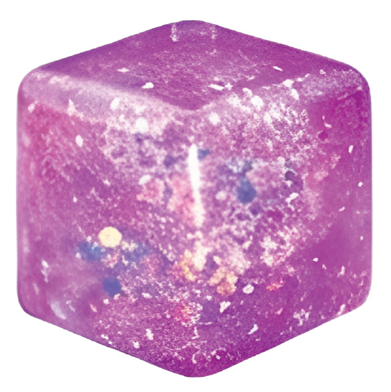 Fun Doh MINI Squishy Cube 2 Pack VIRAL Variety - 24/Display: Wholesale Price