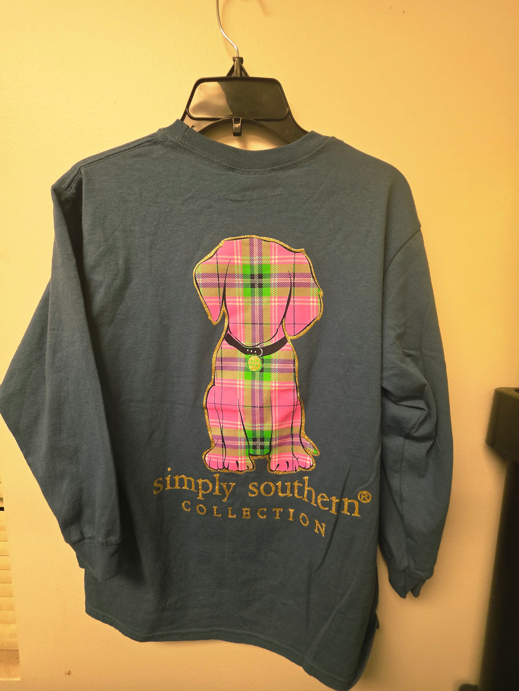 NWT Med Simply Southern Shirt
