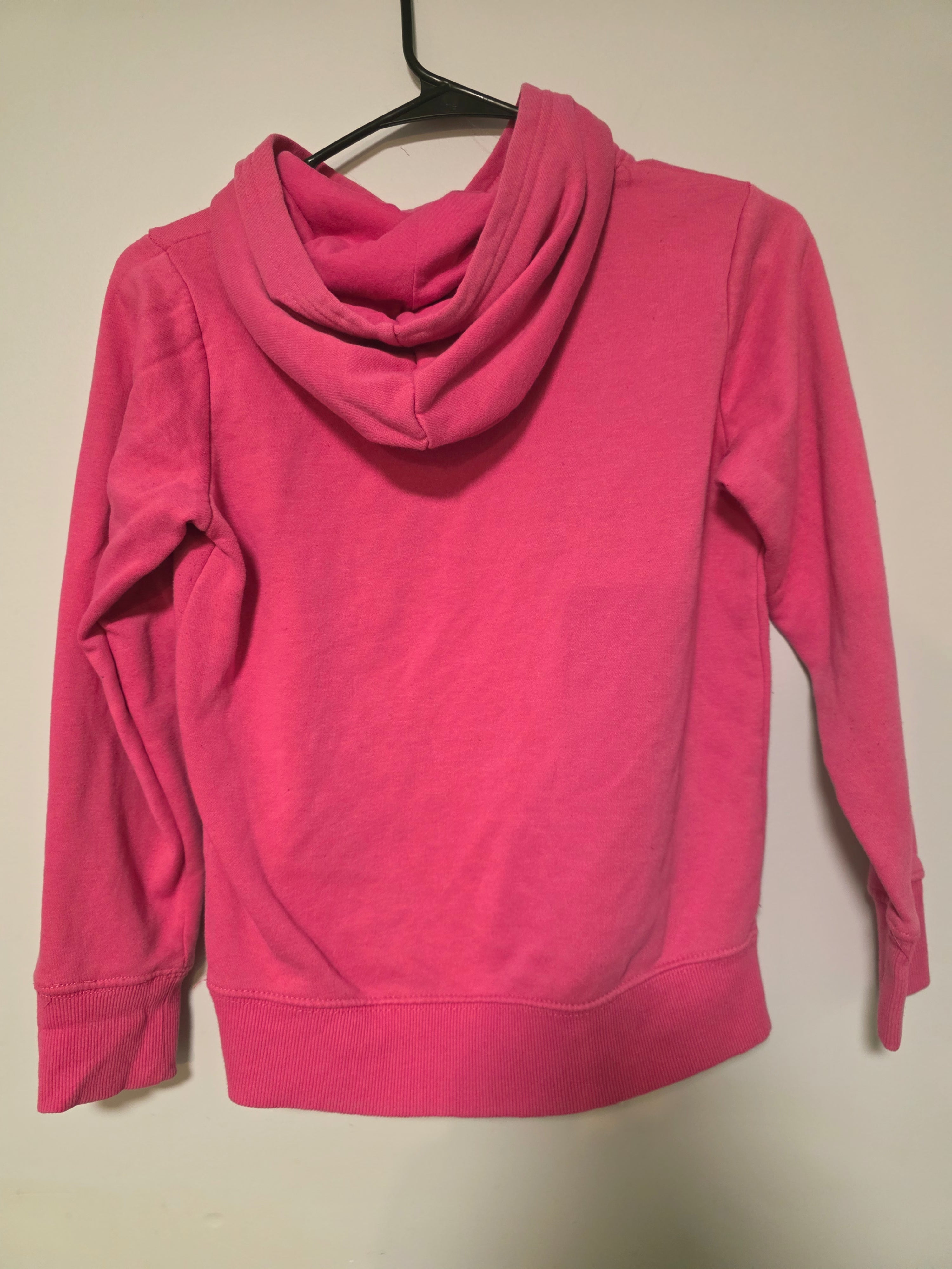 10/12 Champion Hoodie Pink