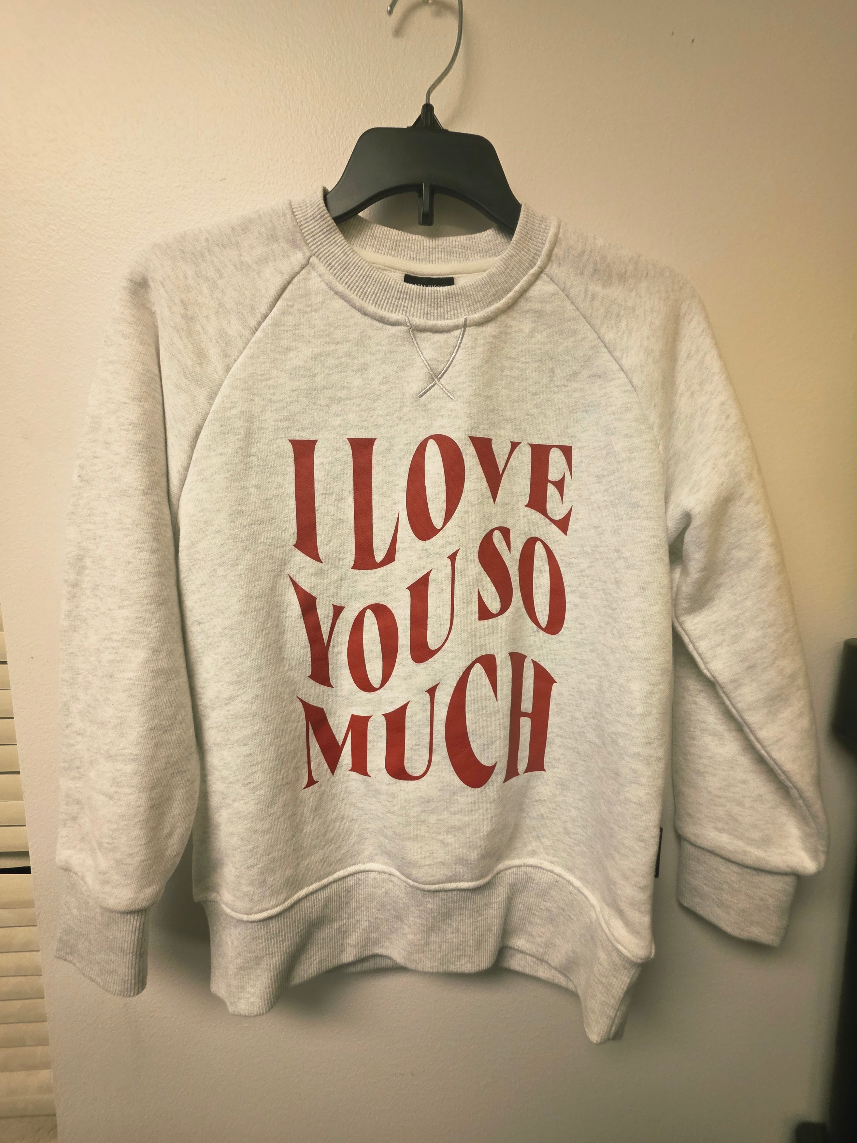 10 Sweatshirt Little Bipsy Collection
