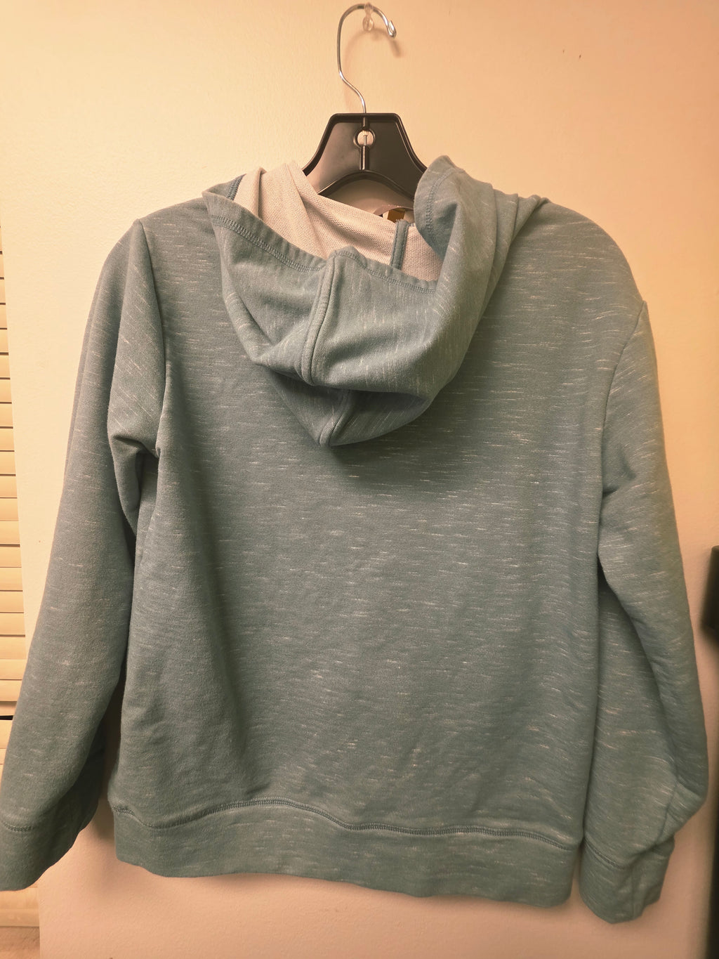 12/14 Hooded Pullover Rumi + Ryder
