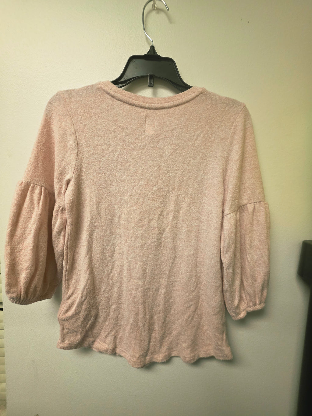 Med Pink Sweater Pullover Gap Kids