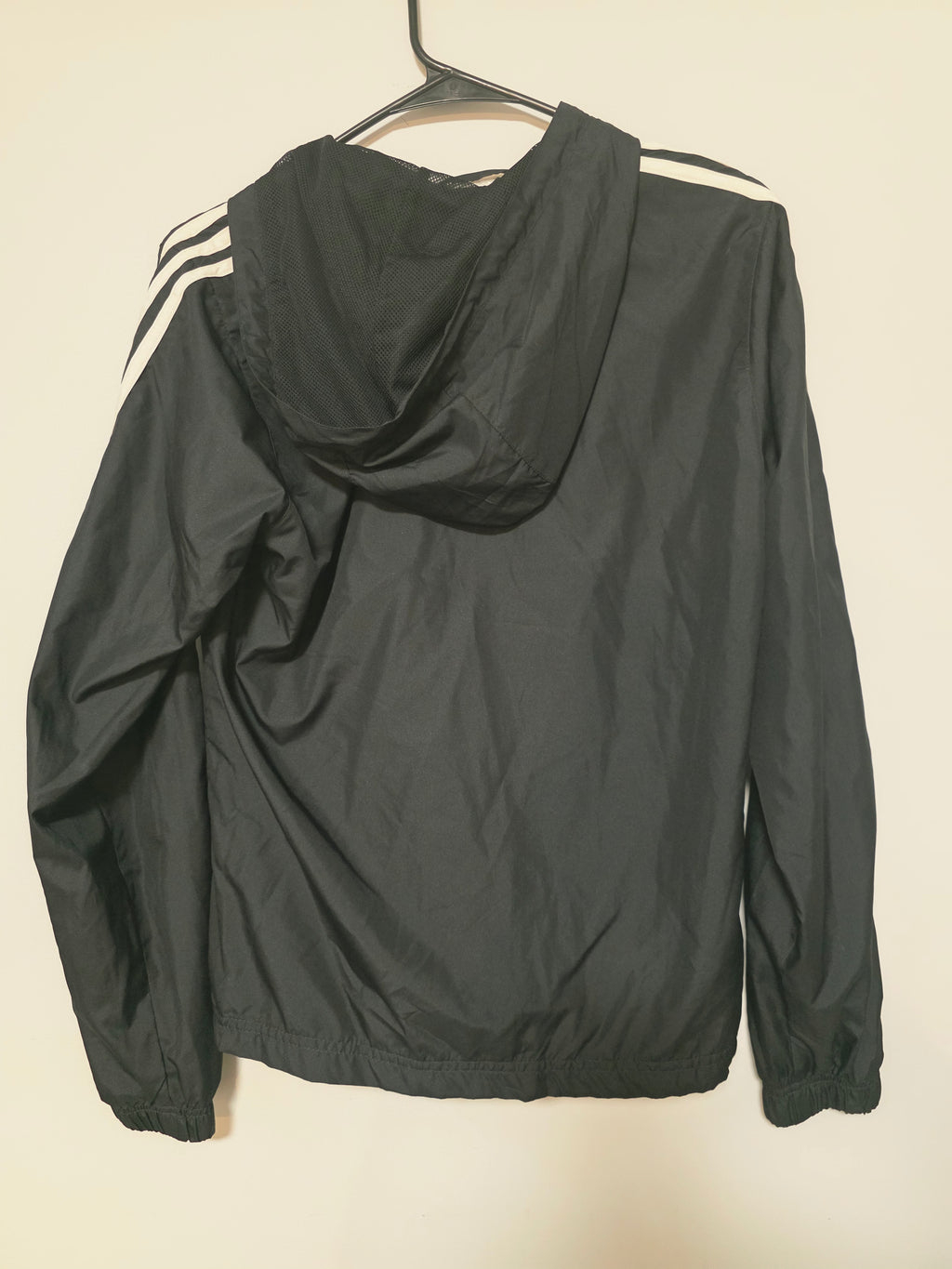 S Adidas Tiberio Windbreaker