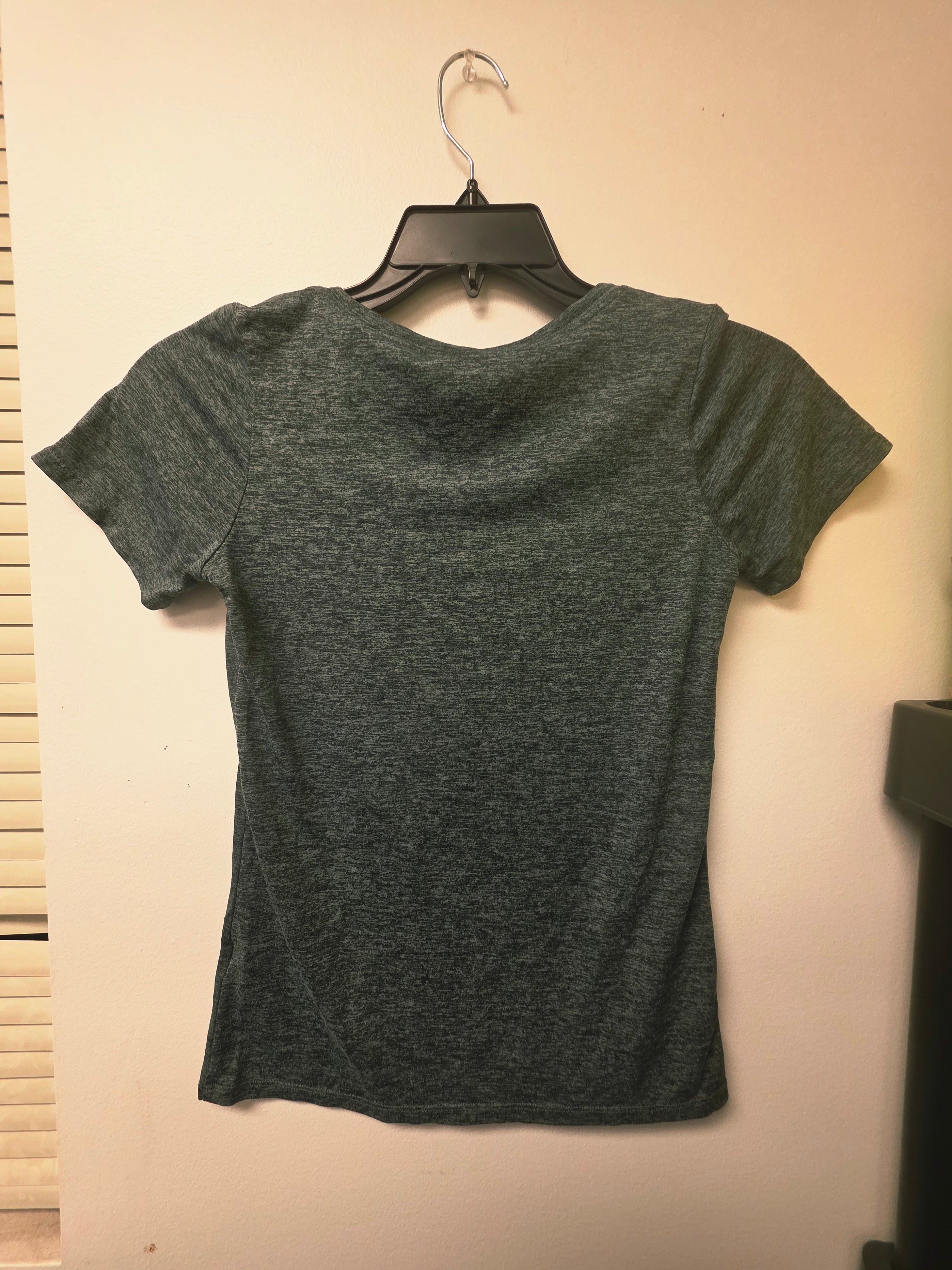 XS Women's Shirt Nike Dri-Fit