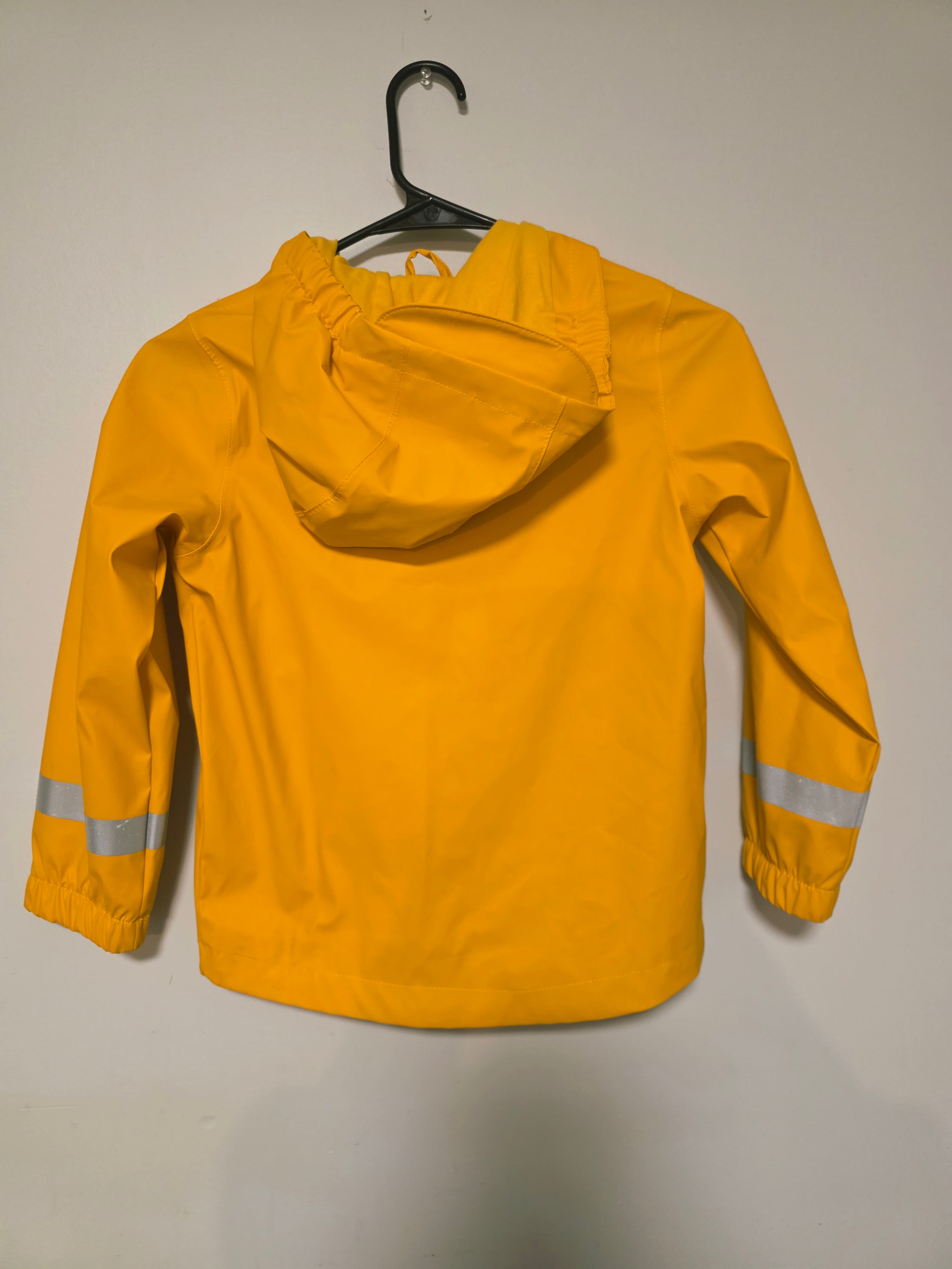 4/5 Cat & Jack Rain Jacket