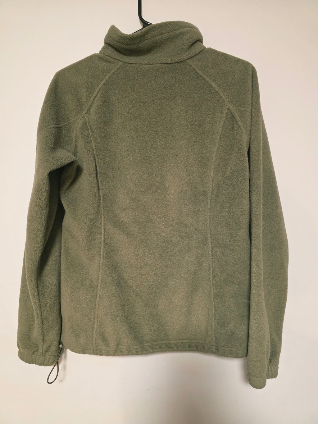 Columbia Women's Benton Springs Full-Zip Fleece Jacket