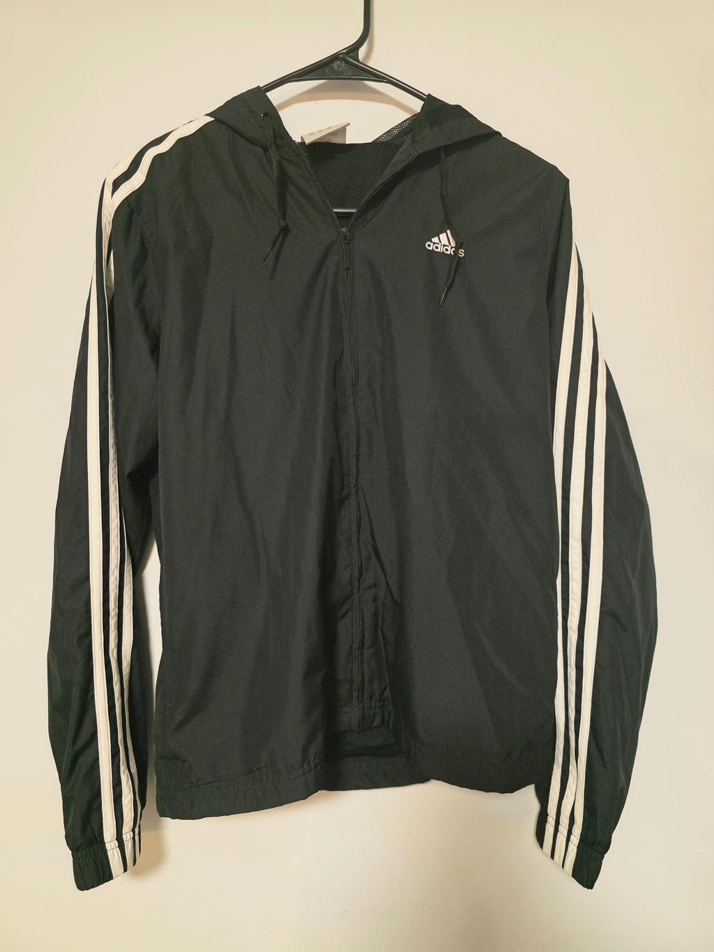 S Adidas Tiberio Windbreaker